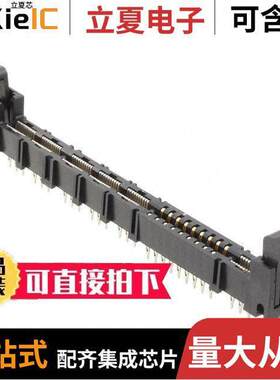 1766436-1连接器 〔CONN EDGE DUAL FMALE 30POS GOLD 〕