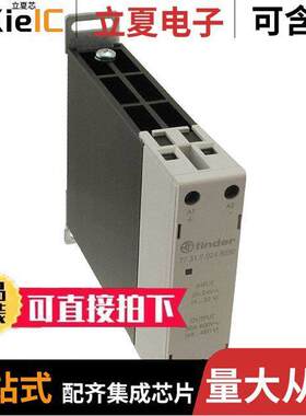 77.31.9.024.8050继电器 〔SSR RELAY 30A 48-480V AC 〕
