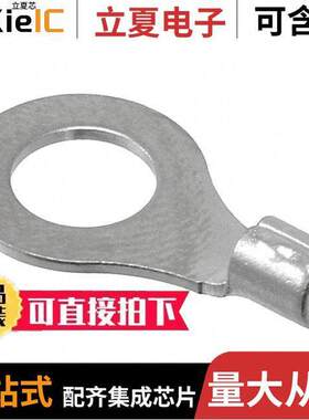 0190560072连接器 〔CONN RING CIRC 14-16AWG #1/4 〕