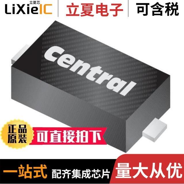 CMOZ6V8 TR PBFREE/CMOZ6V2 TR PBFREE/CMOZ7L5 TR PBFREE