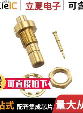 R114222000连接器 〔SMB M STR M BHD .085 C100 〕