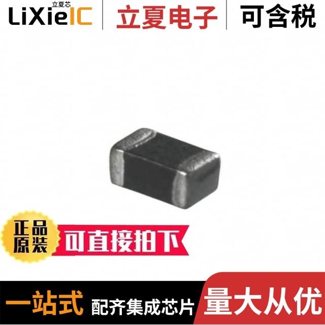 LI0402B800R-10 LI0402C470R-10 LI0402C221R-10