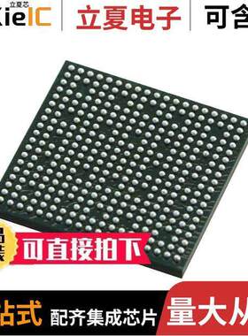 TMS320DM365ZCE27芯片 〔IC DIGITAL MEDIA SOC 338NFBGA 〕
