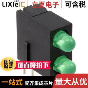 CBI 〕 5530122400F光电元 〔LED LVL GREEN 件 3MM
