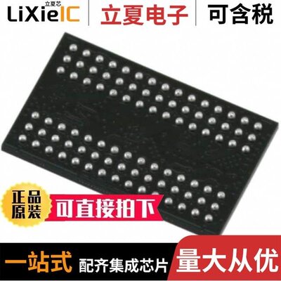 MT48V8M32LFF5-10 IT MT48V8M32LFF5-8 MT48V8M32LFF5-10