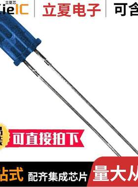 TSAL6100光电元件 〔EMITTER IR 940NM 100MA RADIAL 〕