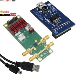 EK43705 50OHM 〕 FOR 7BIT KIT 〔EVAL 12射频 DSA