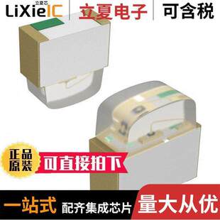 5972903507F光电元 〔LED 件 CLEAR COOL 0605 WHT 〕 SMD