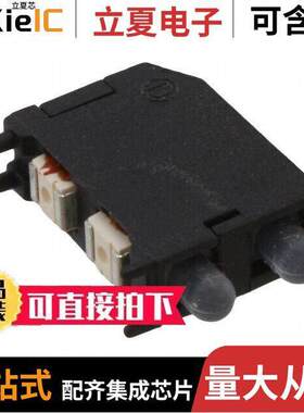5922626313F光电元件 〔LED CBI PRISM BLVL BLUBLU TR SIL 〕