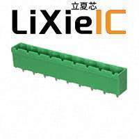 796980-9连接器 〔TERM BLO【 HDR 9POS VERT 7.62MM 〕