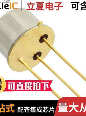 2N6660分立半导体产品 〔MOSFET N-CH 60V 410MA TO39 〕