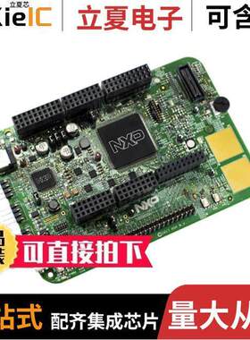 S32K148EVB-Q176开发板 〔S32K148 EVAL BRD 〕