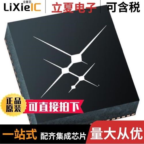 SI53019-A01AGM/SI5317C-C-GMR/SI5315-EVB