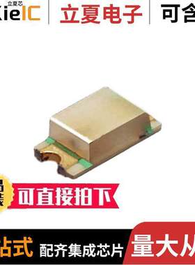 SML-D14VWT86A光电元件 〔LED RED DIFFUSED 0603 SMD 〕