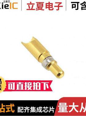 1688269连接器 〔CONN D-SUB PIN 8-10AWG SLDR CUP 〕