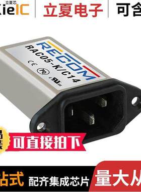 RAC05-15SK/C14电源-内外部 〔AC/DC CONVERTER 15V 5W 〕