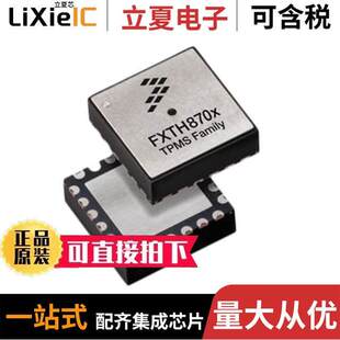 NXP FXTH870912DT1