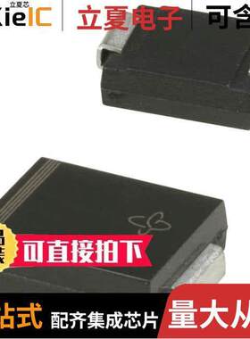 CS3M-E3/I分立半导体产品 〔DIODE GPP 1000V 3.0A DO-214AB 〕