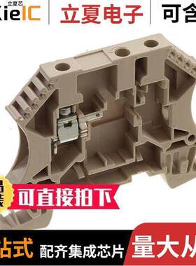 8161820000连接器 〔CONN TERM BLK FEED THRU 12-22AWG 〕