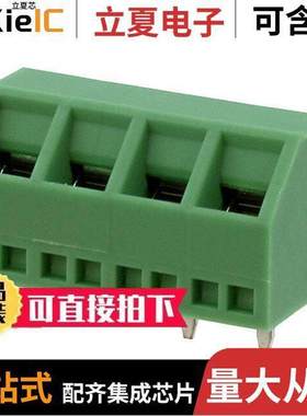 1869237连接器 〔TERM BLO【 4POS 55DEG 5.08MM PCB 〕