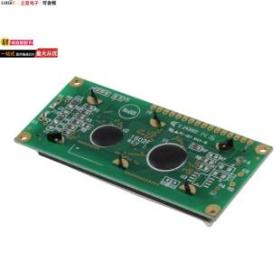 N3LW光电元 W162B MOD 件 32DIG 〔LCD TRANSFLCT 〕 WHT 16X2