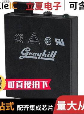 70G-OAC24继电器 〔AC OUTPUT MODULE 3.5A 〕