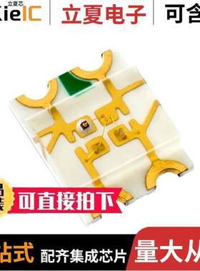 150121M173000光电元件 〔LED RGB CLEAR SMD 〕