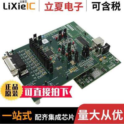 ADS1298ECGFE-PDK  TI