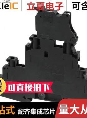 3214366连接器 〔CONN TERM BLK DISCONN 10-26AWG 〕