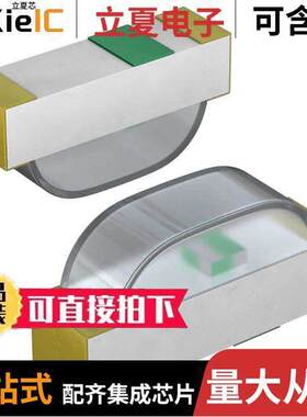 QBLP612-R光电元件 〔LED RED CLEAR 0802 SMD R/A 〕