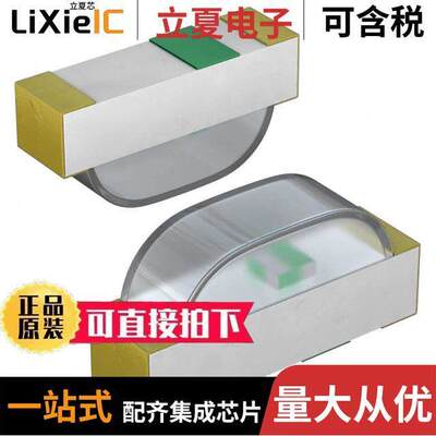 QBLP612-R光电元件 〔LED RED CLEAR 0802 SMD R/A 〕