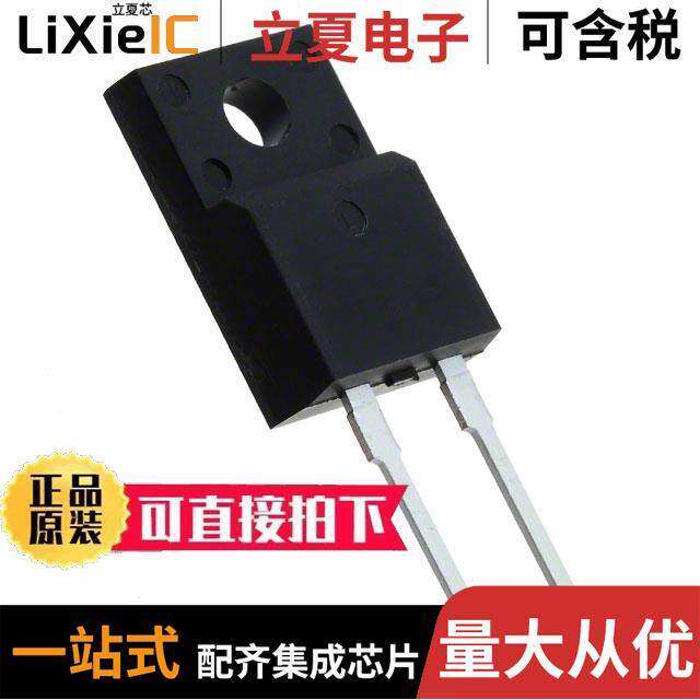 SCS310AMC  Rohm Semiconductor - 实物图
