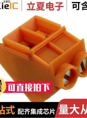 1595740000连接器 〔TERM BLO【 2POS 45DEG 5.08MM PCB 〕