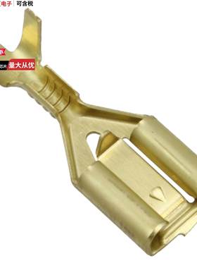 1742630-1连接器 〔RAST 5 POSILO【 MKIII,22-18 AW 〕