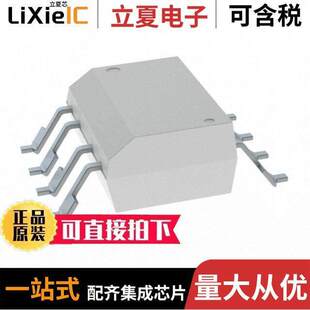 TLP3823F F继电器 TP4 SPST 〔SSR RELAY 〕 100V