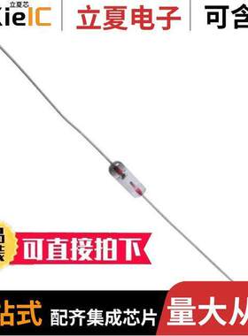 1N823A分立半导体产品 〔DIODE ZENER 6.2V 400MW DO35 〕