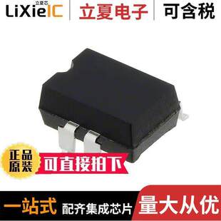 PVI5050NSPBF隔离器 〔OPTOISO 4KV PHOTOVOLTAIC 8-SMT 〕