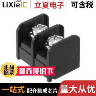 〔CONN 〕 NC6 02连接器 2CIRC 0.375 STRIP P108 BARRIER