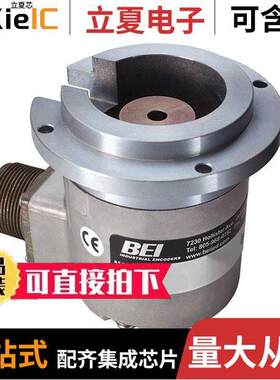E25BB-4R-SB-4096-T2-ABZC-28V/V-SC30  Sensata