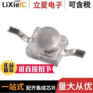 SSL RED SMD 〕 〔LED AXIAL 件 TR31光电元 LXA228IC CLEAR