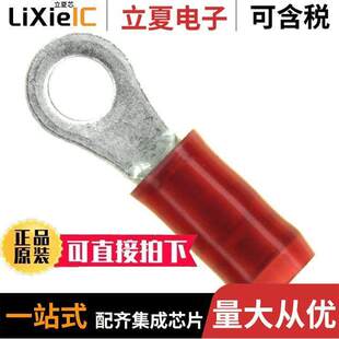 1连接器 51863 CIRC 〔CONN RING 〕 CRIMP 22AWG