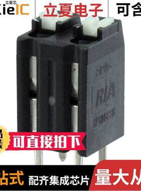 AST2150202连接器 〔TERM BLK 2POS TOP ENTRY 5MM PCB 〕