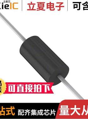 K2501GL分立半导体产品 〔SIDAC MP 240-265V H.V. DO15 〕