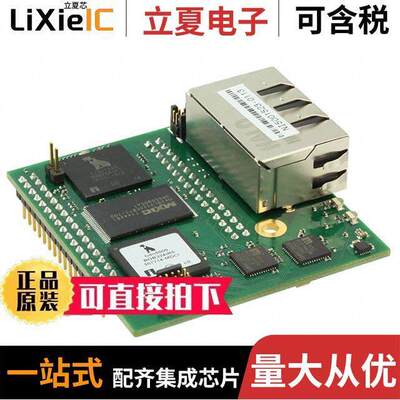 RAPID-NI-V2009芯片 〔CNTRLLR ETHERNET IEEE 802.3 MOD 〕