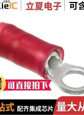8-36149-1连接器 〔CONN RING CIRC 16-22AWG #6 CRIMP 〕