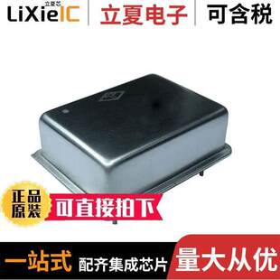 〔XTAL 〕 2404晶振 10.0000MHZ LVTTL OCXO 10M OSC