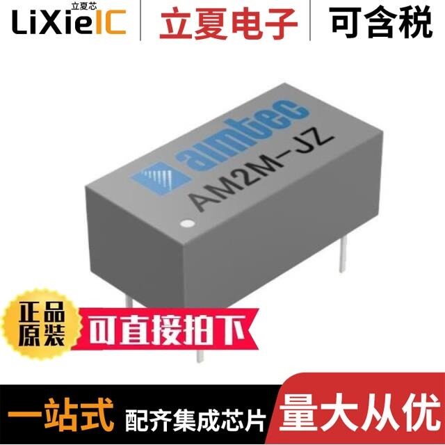 AM1DS-1212DH30JZ/AM1DS-1212SH30JZ/AM1DS-1212D-NZ