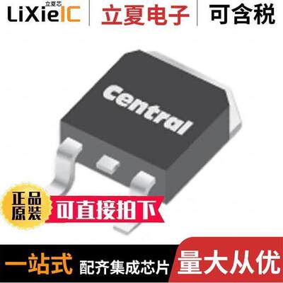CUDD8-02 TR13 PBFREE  Central