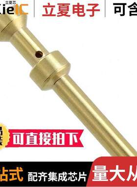 09330006173连接器 〔CONTACT H.D. CRIMP PIN 22-26AWG 〕