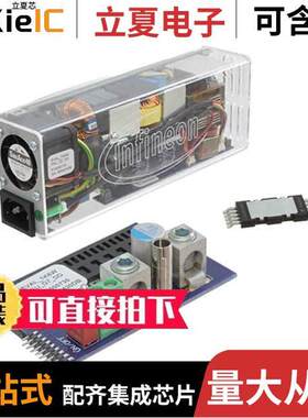 EVAL1K6WPSUG7DDTOBO1开发板 〔1600W SERVER POWER SUPPLY 〕